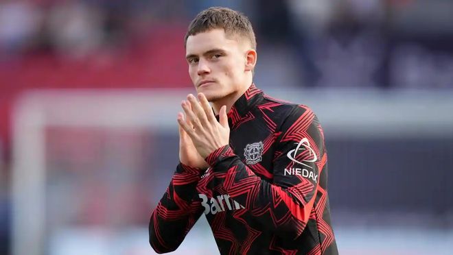 [德甲]萨内低射破门奥利塞建功 拜仁完胜美因茨